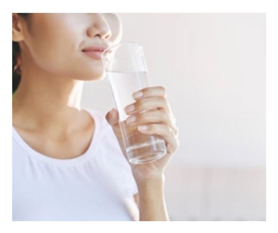 COVID19 tips 5 reasons to drink hot water amidst the ongoing global